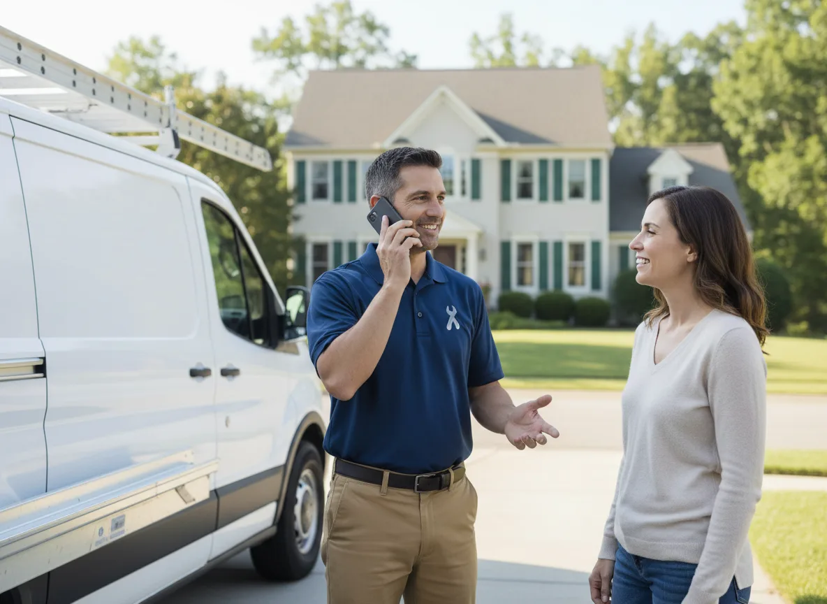 Home Gutter Service Crumpler, NC FAQs